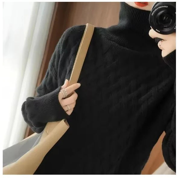 Aisha Pullover kenzuu