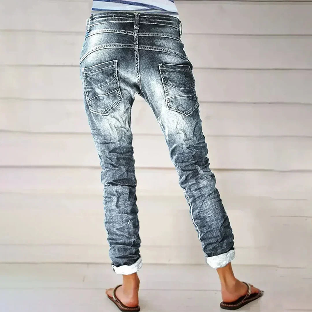 Charlotte™ - Stretch-Hose