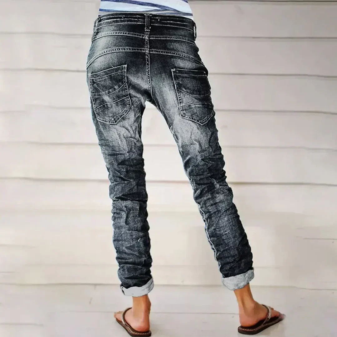 Charlotte™ - Stretch-Hose