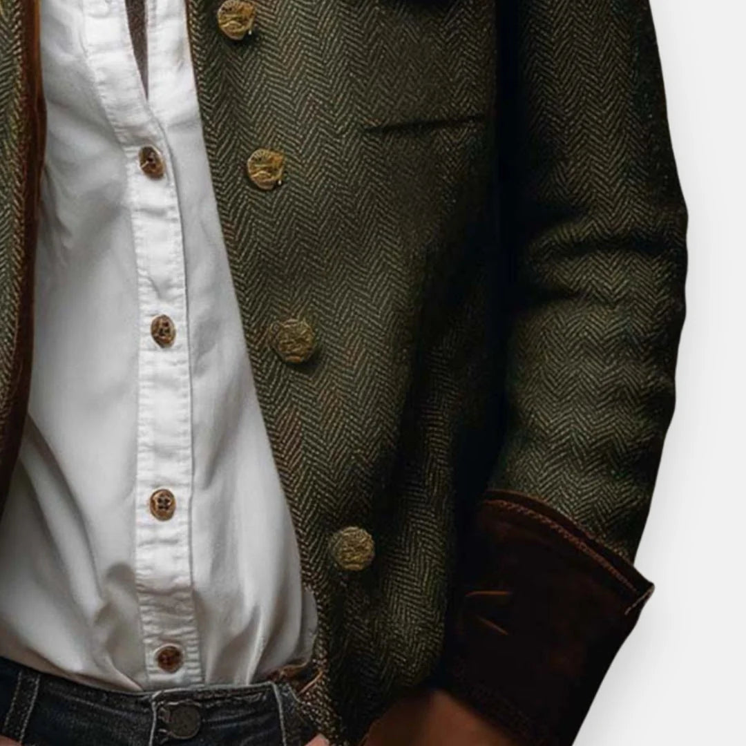 Damen Maßgeschneiderte Utility-Jacke kenzuu