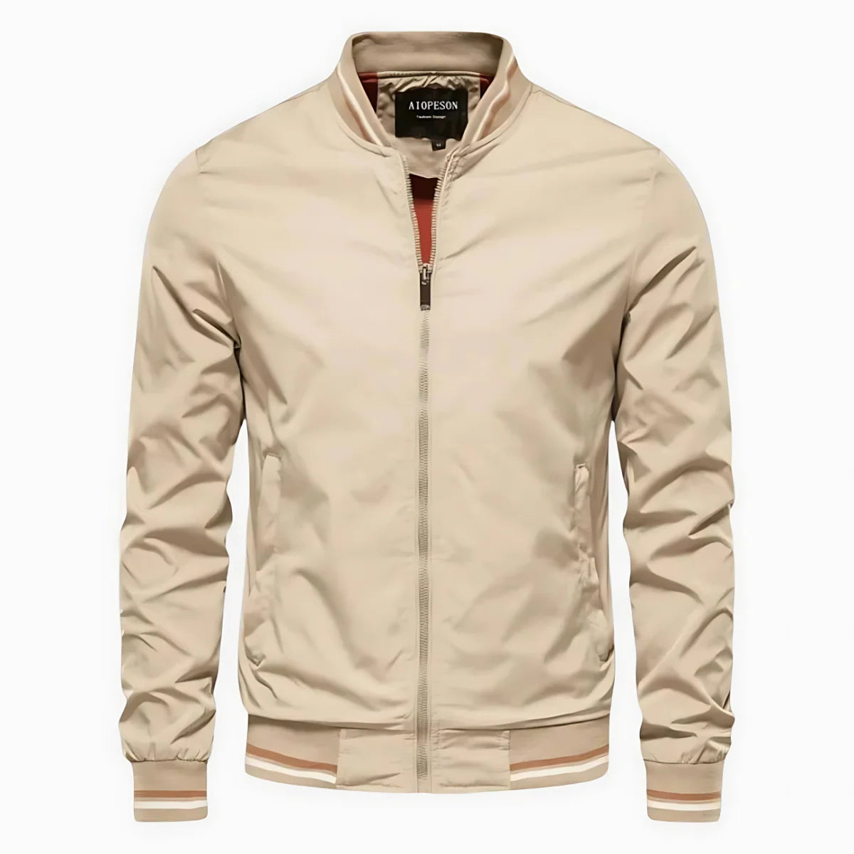 Elegante Jacke