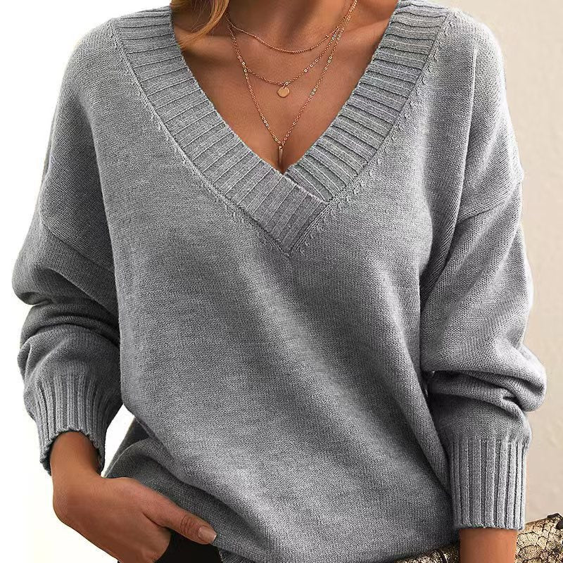 Eleganter Pullover kenzuu