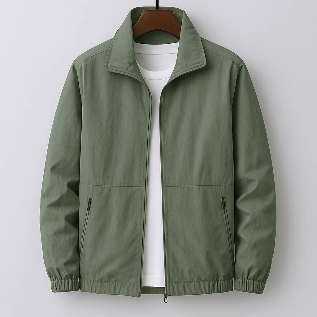 Herren Elegante Sommerjacke kenzuu