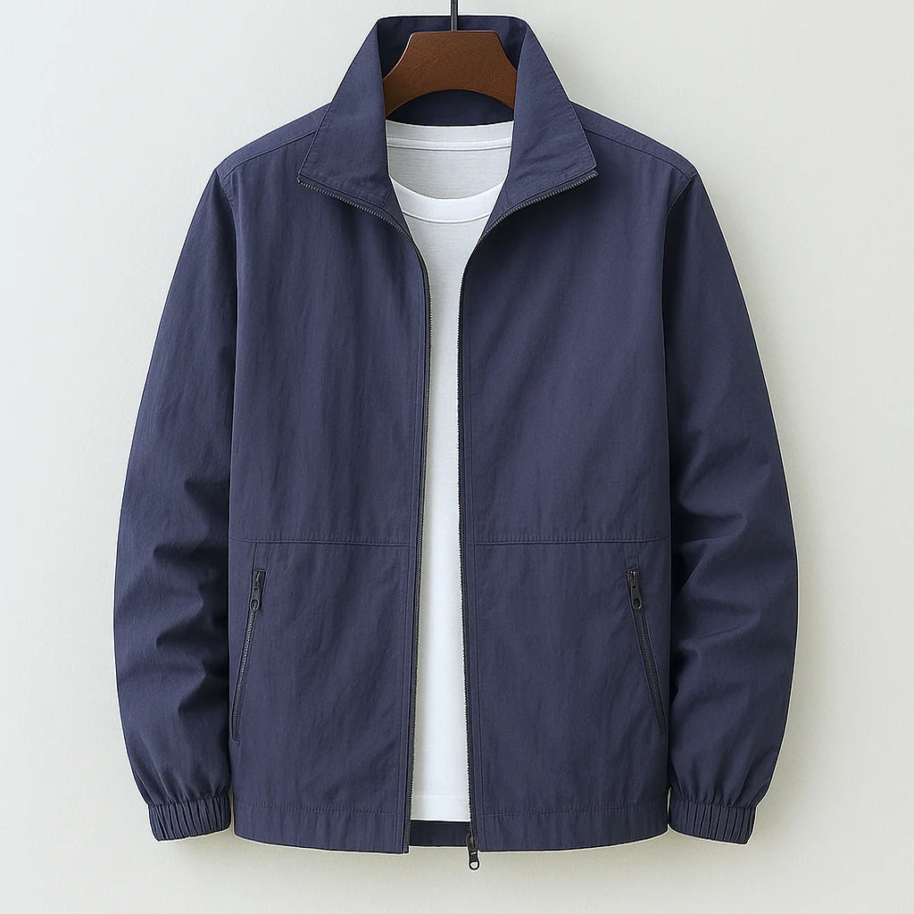 Herren Elegante Sommerjacke kenzuu