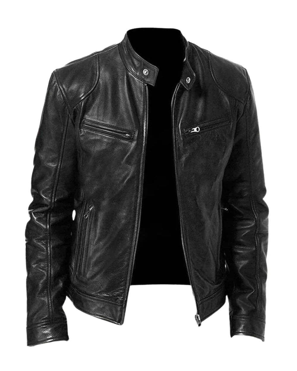 Jacke kenzuu