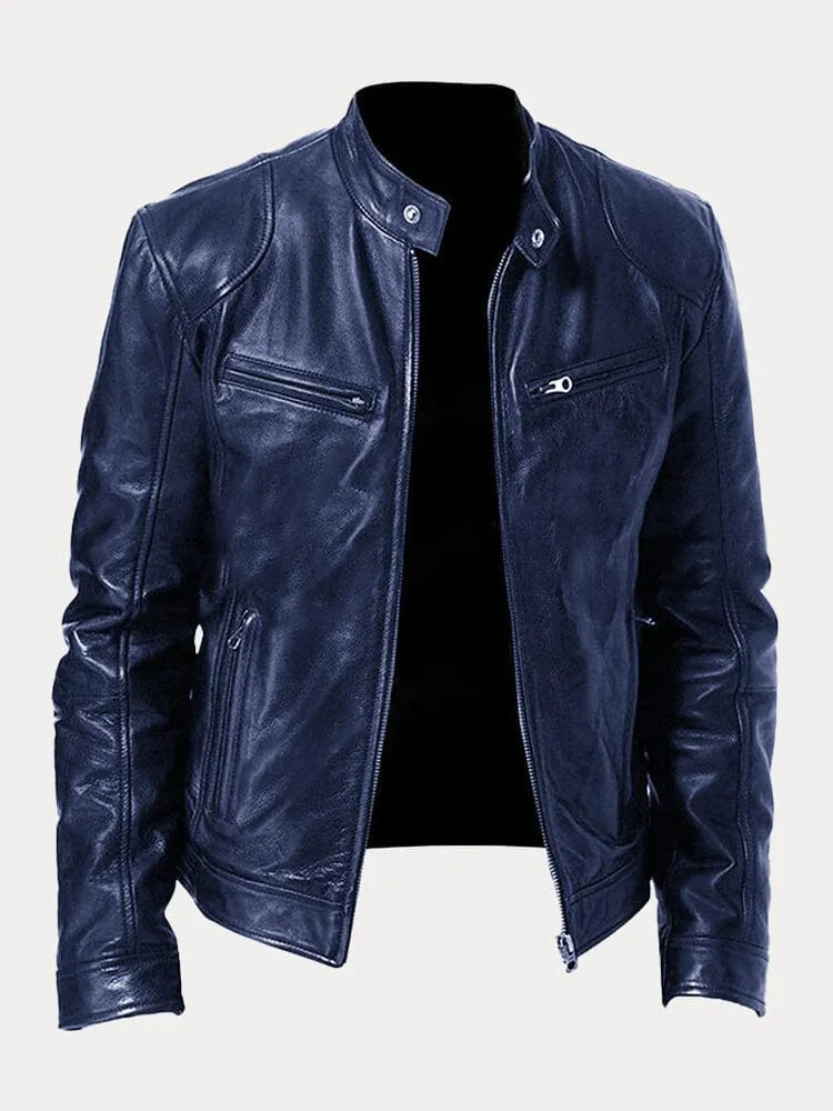 Jacke kenzuu