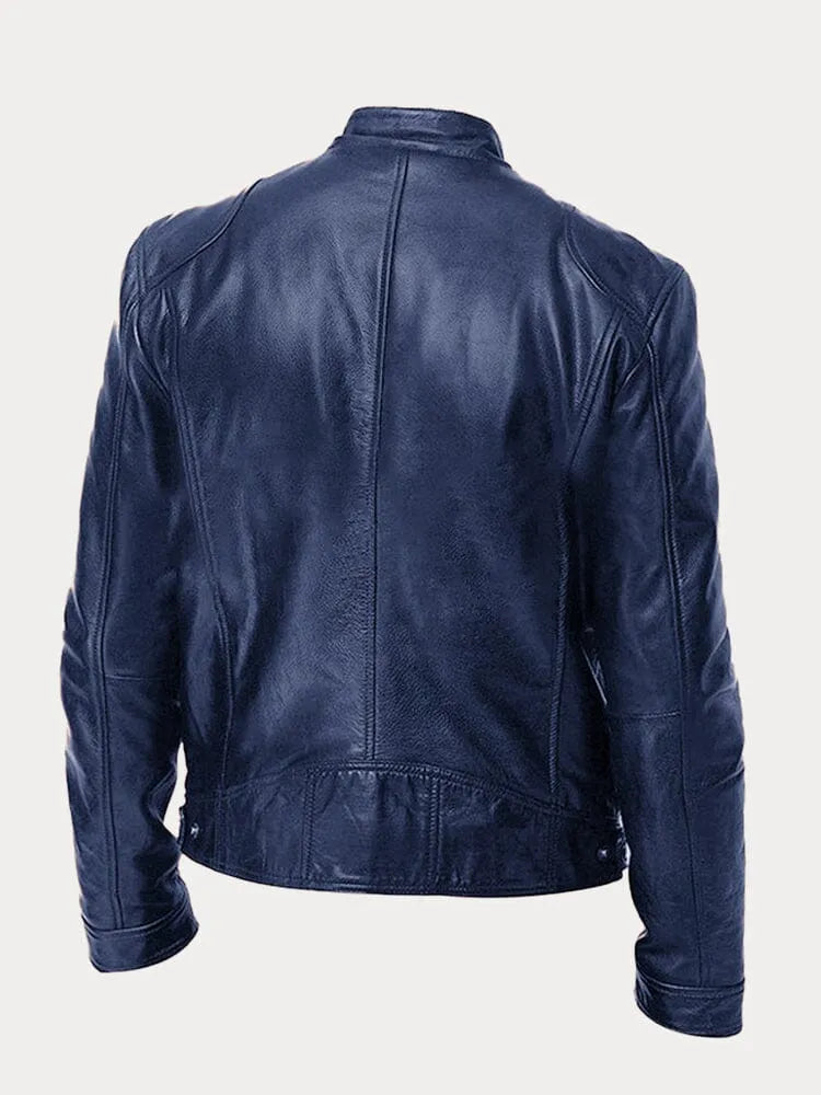 Jacke kenzuu