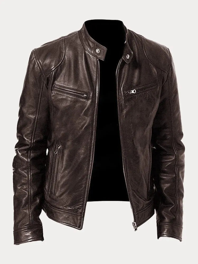 Jacke kenzuu