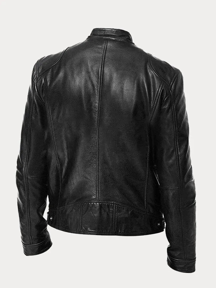 Jacke kenzuu