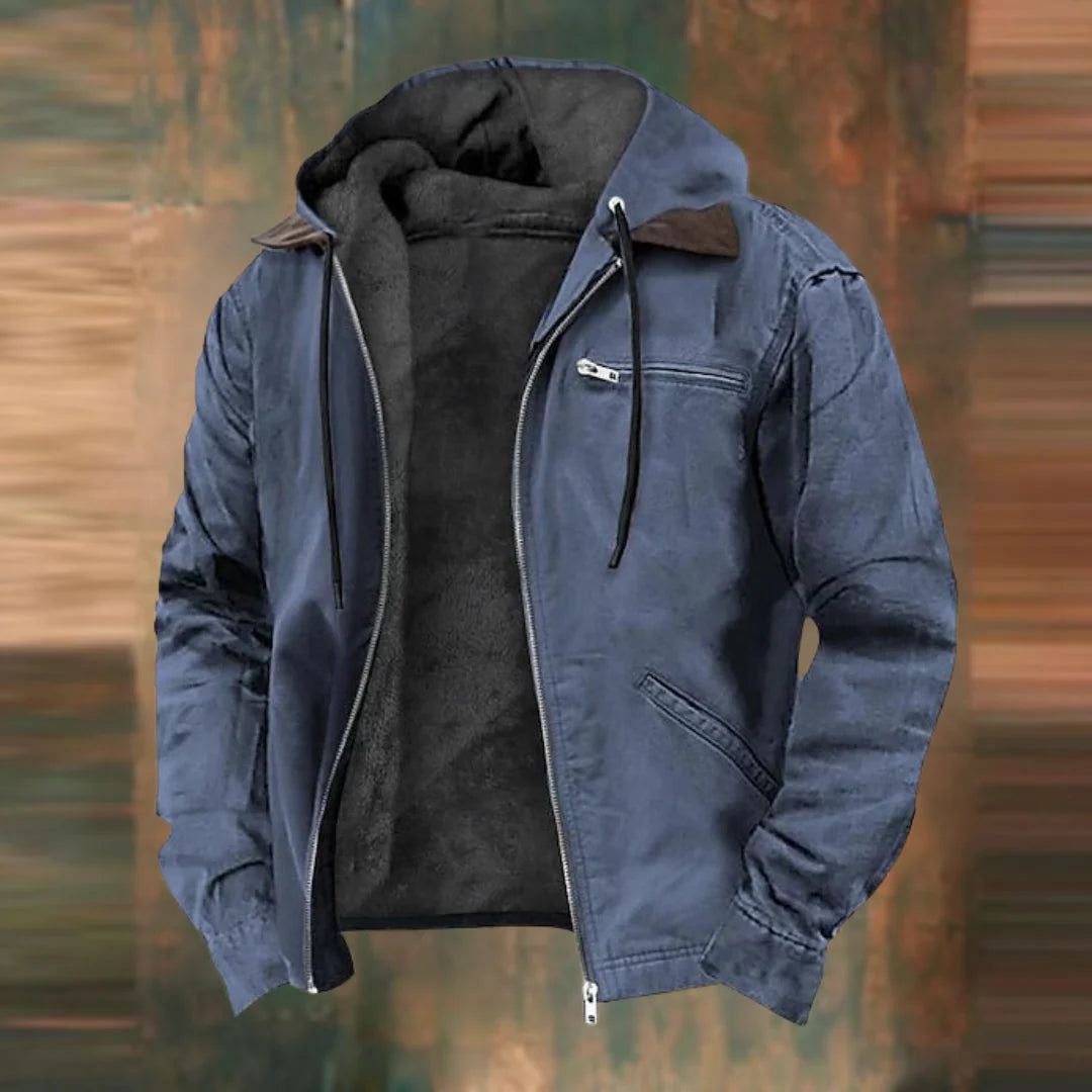 Jakob – Eleganter Herbstjacke kenzuu