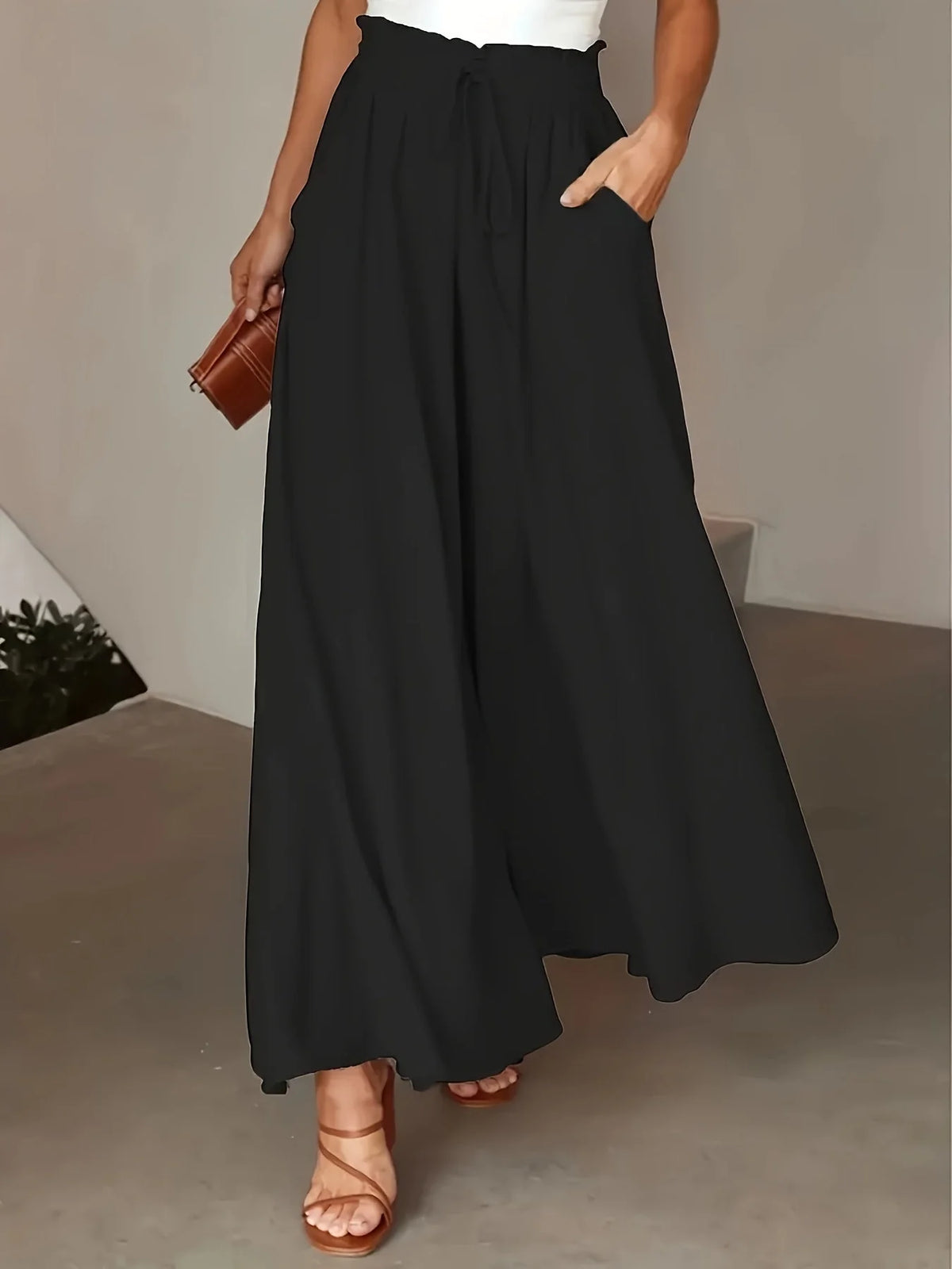 Jane™ - Schicke Weite-Hosen