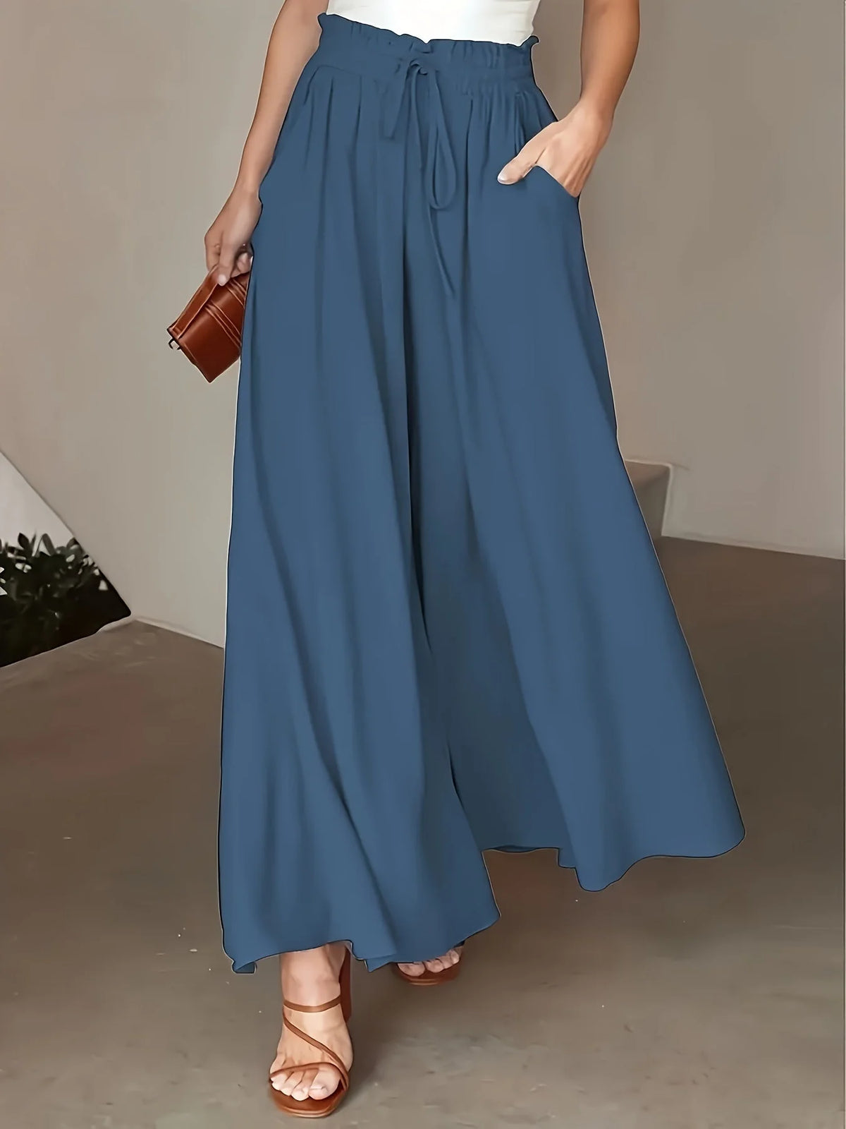 Jane™ - Schicke Weite-Hosen