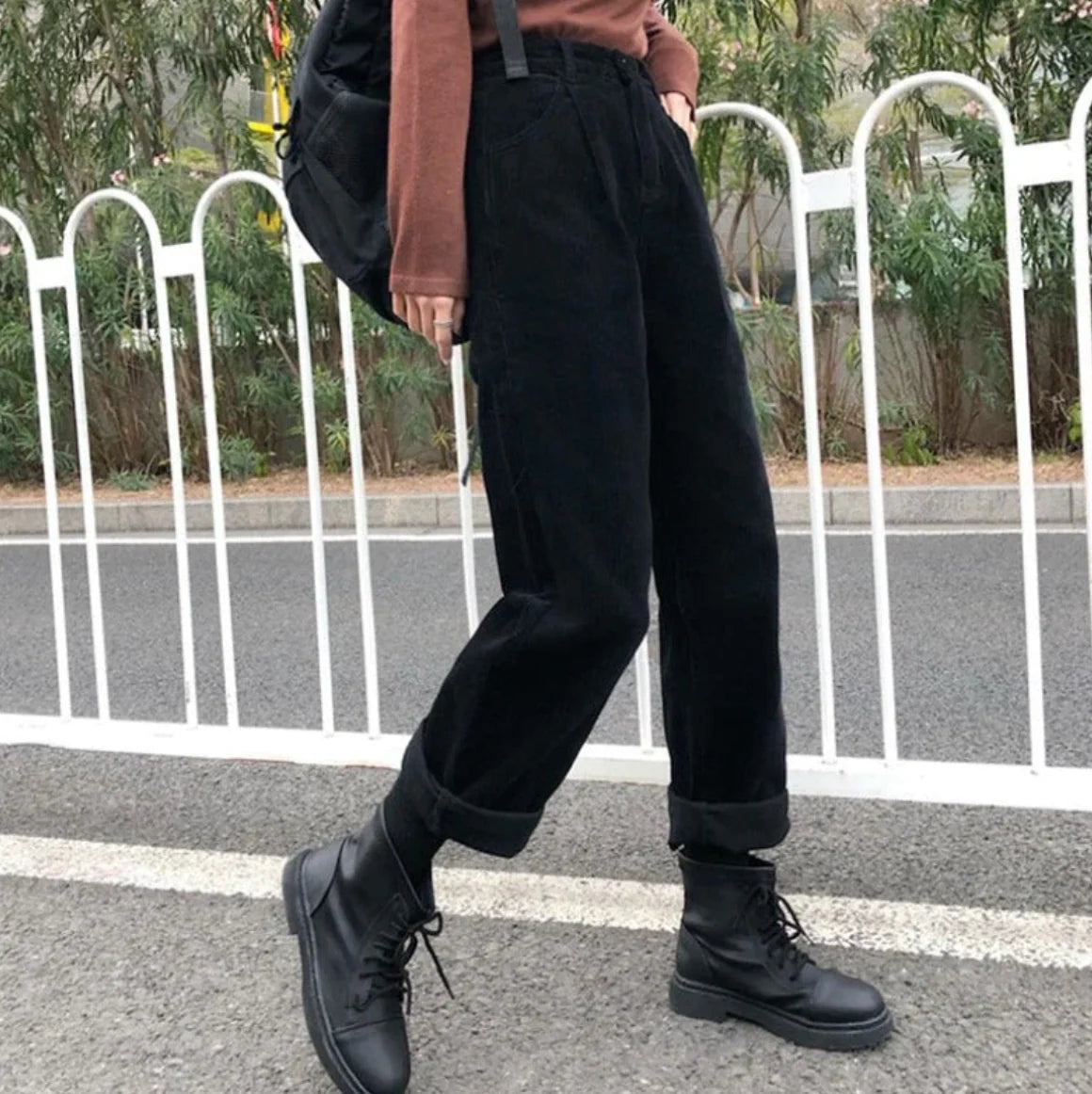 Drune | Kord Hose