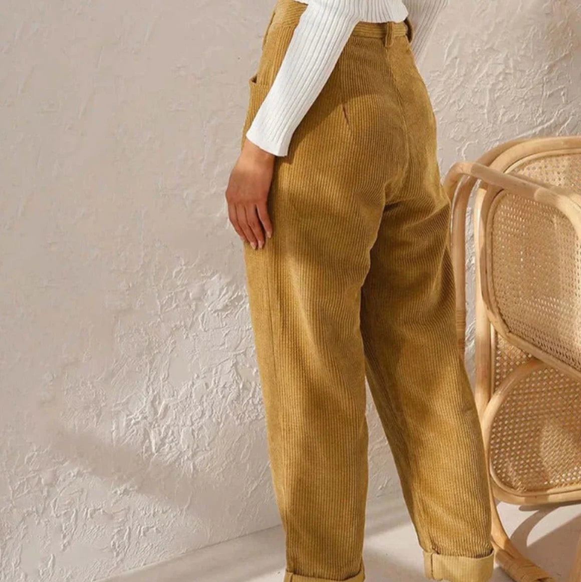 Drune | Kord Hose