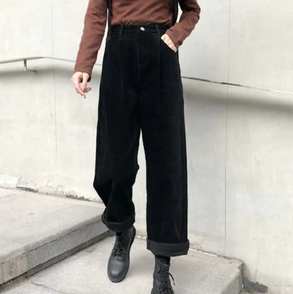 Drune | Kord Hose