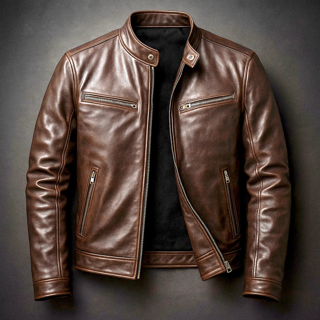 Vintage Hawthorne Jacke kenzuu
