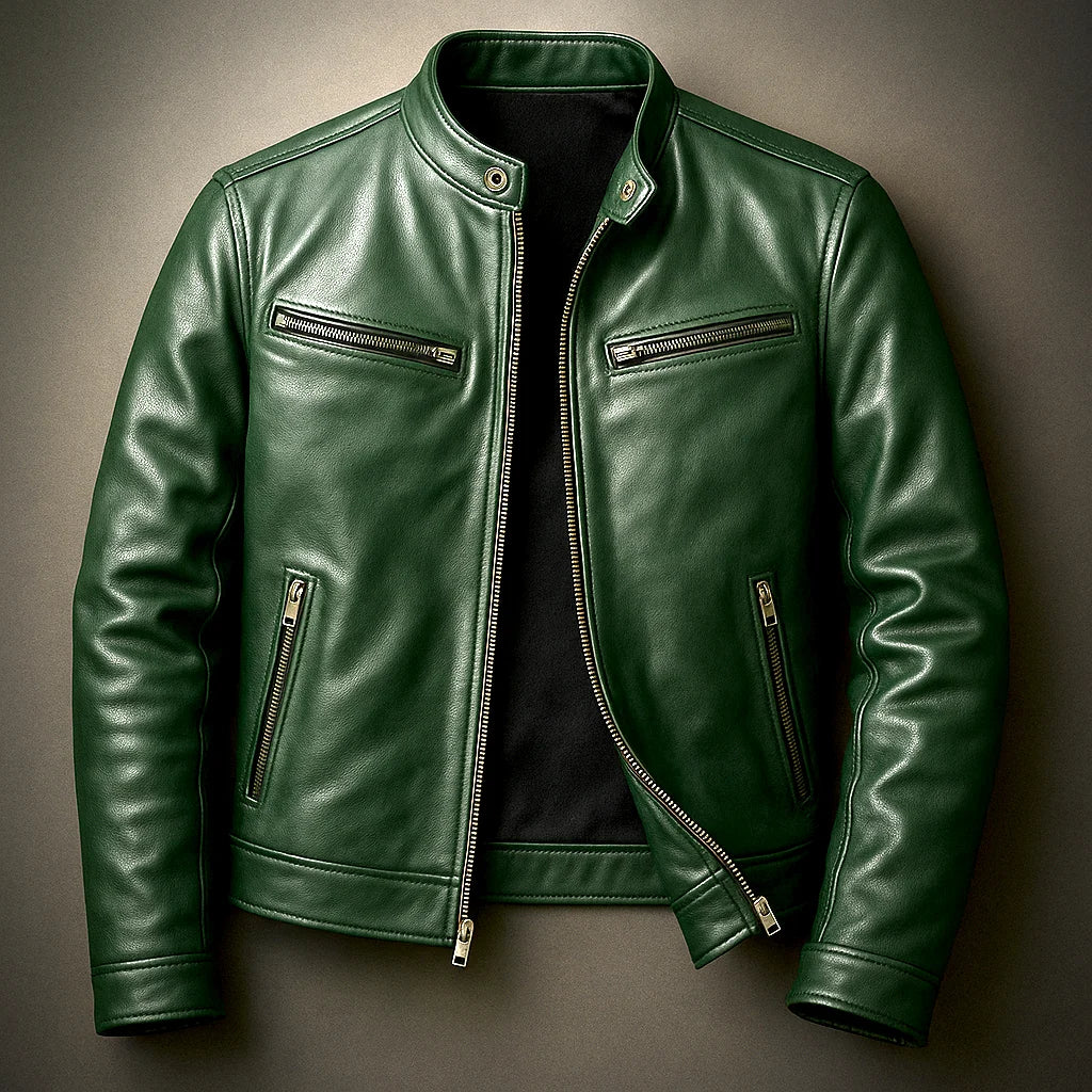 Vintage Hawthorne Jacke kenzuu