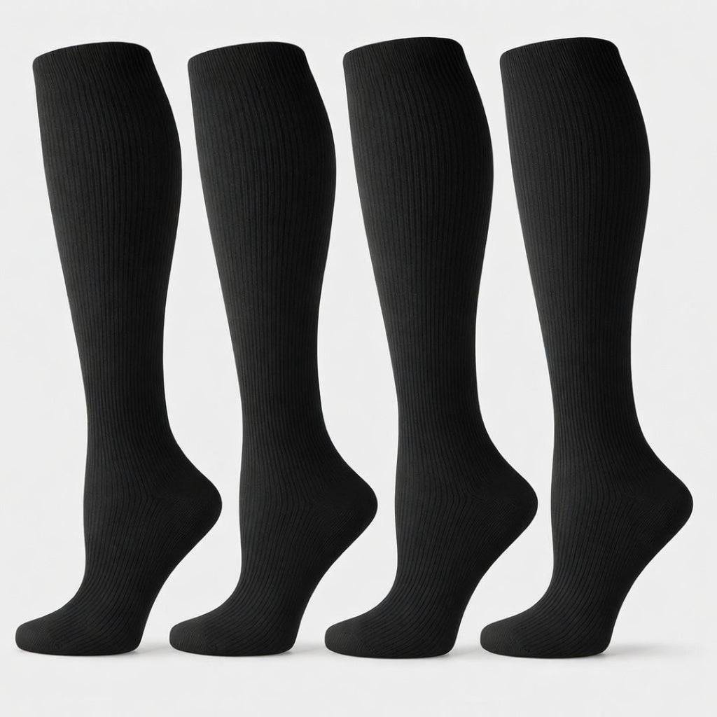 Light Everyday Comfort Compression Socks | 15-20 mmHg