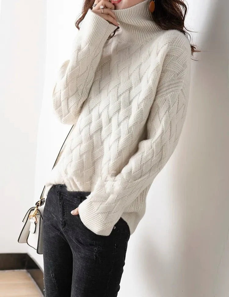 Aisha Pullover kenzuu