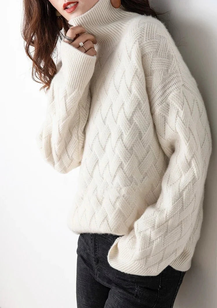 Aisha Pullover kenzuu