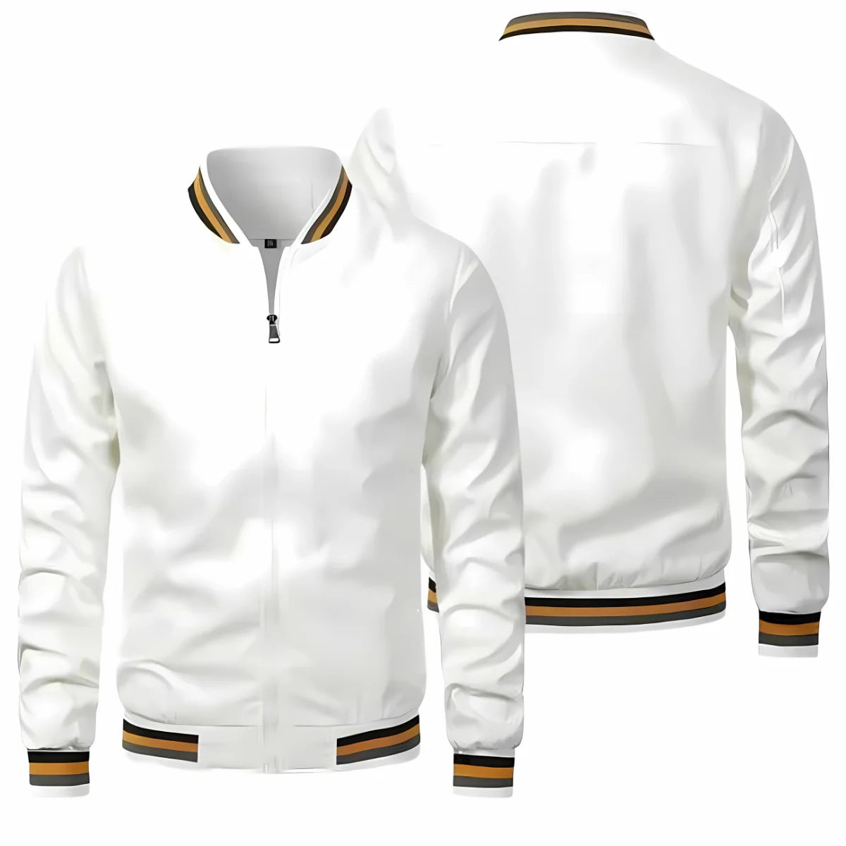 Damen Winddichte Jacke kenzuu