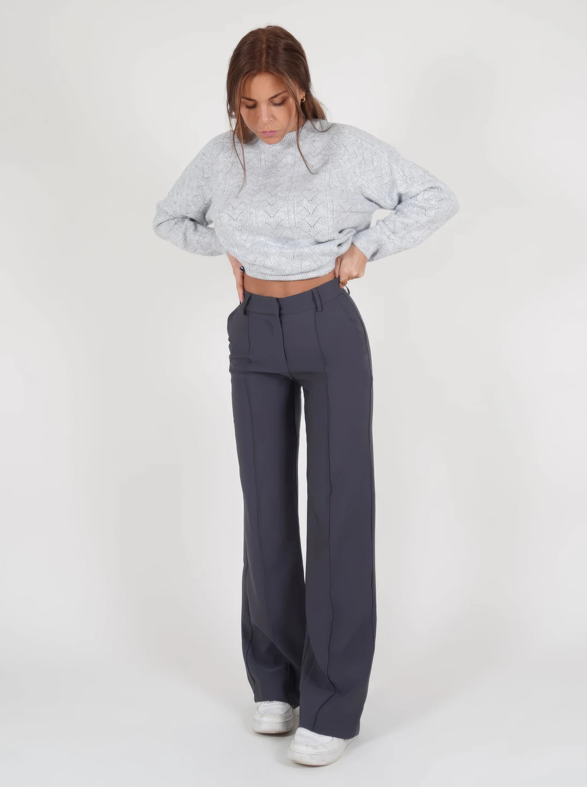 EVA™ - WEITE HOSE