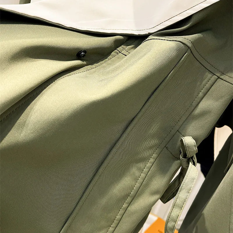 Frieda™ - Gemütliche Windjacke kenzuu