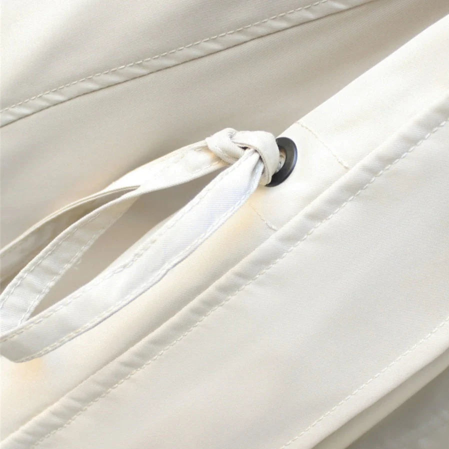 Frieda™ - Gemütliche Windjacke kenzuu