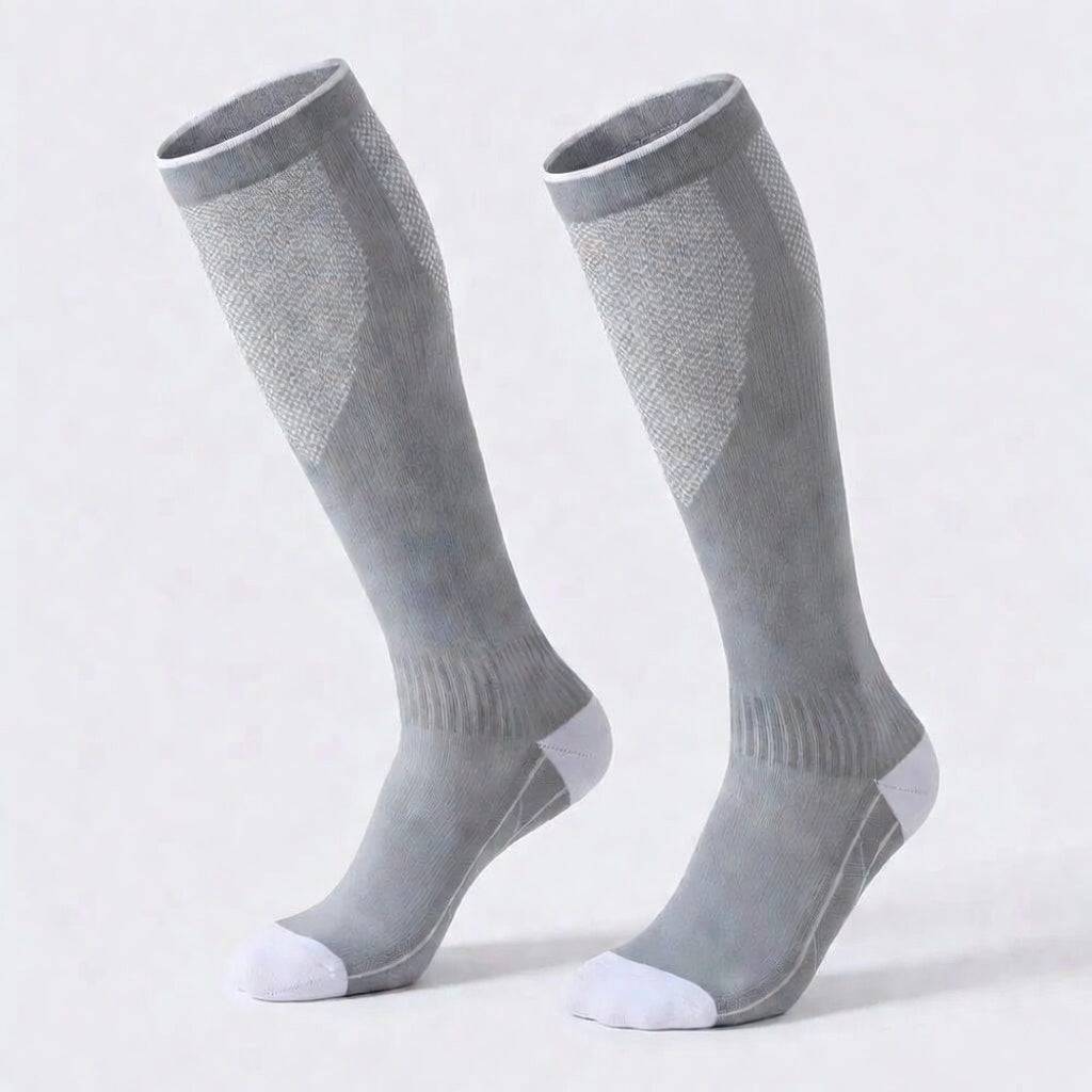 Athletic Compression Stockings | 20-30mmHg