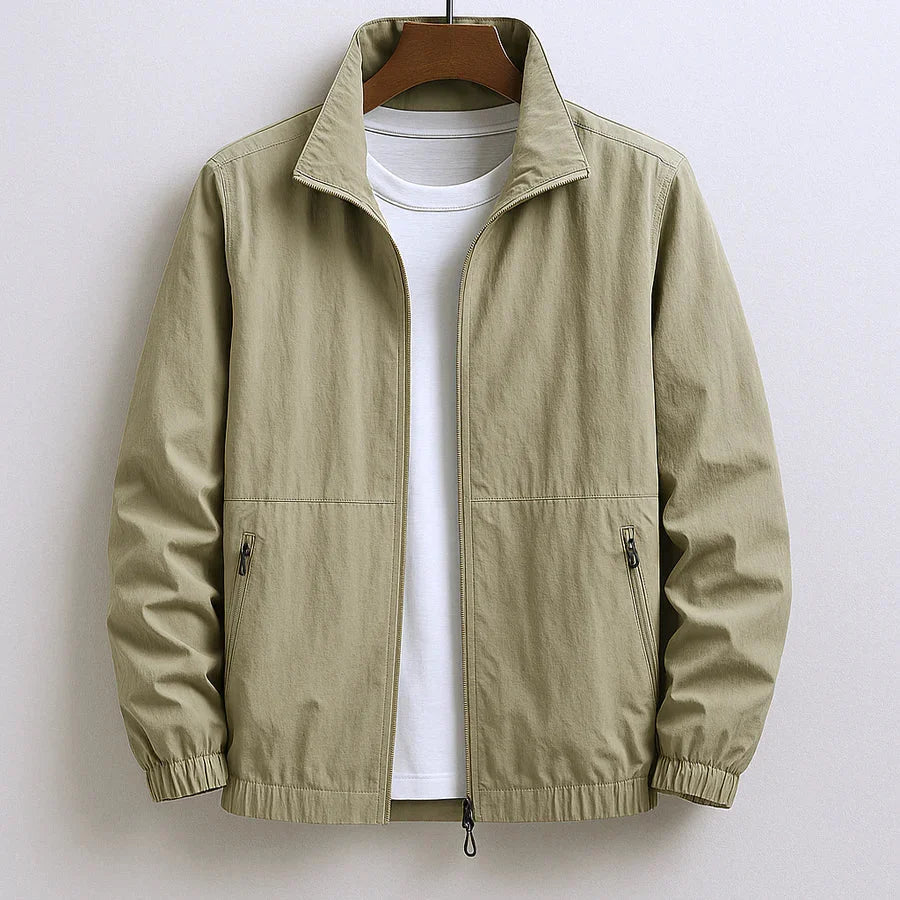 Herren Elegante Sommerjacke kenzuu
