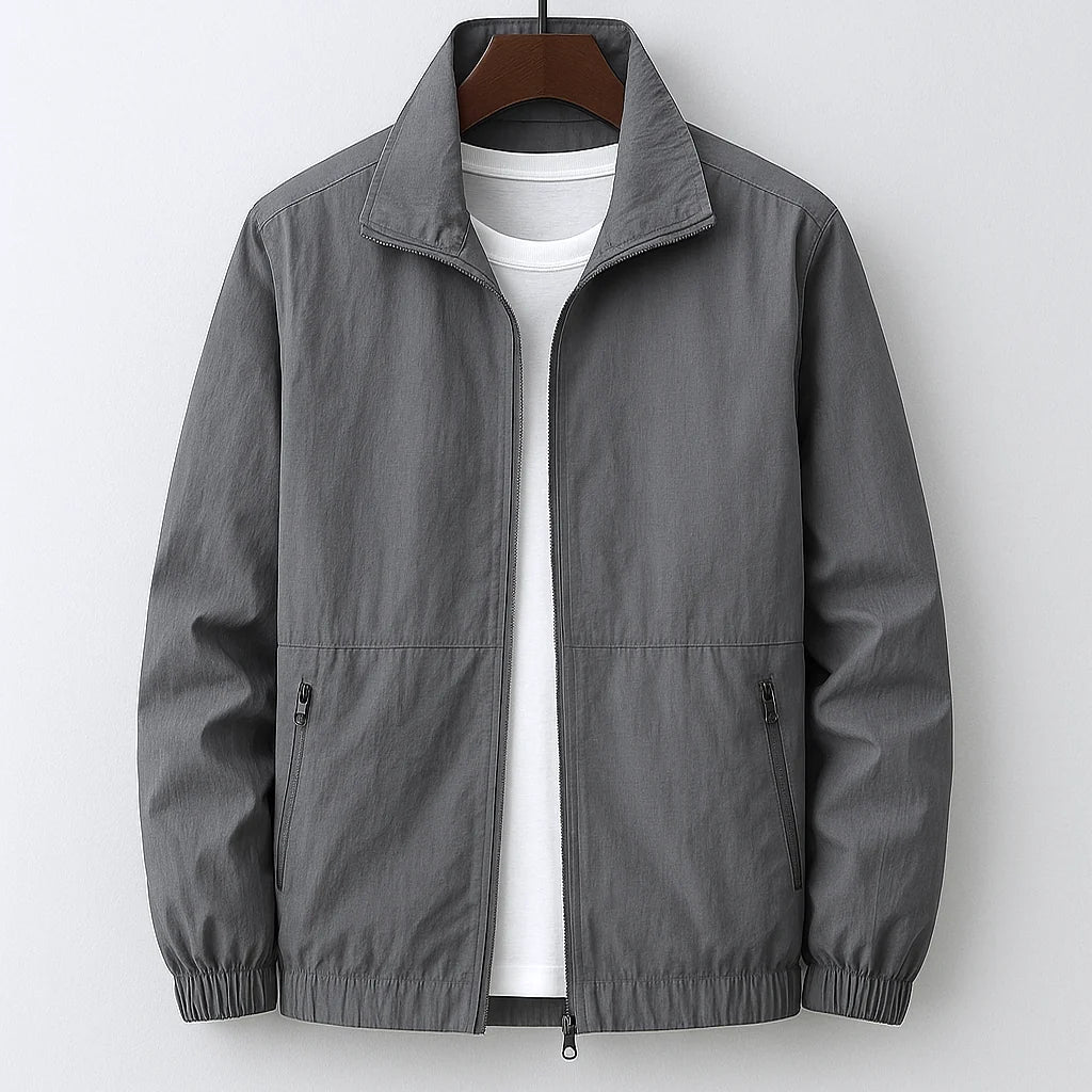 Herren Elegante Sommerjacke kenzuu