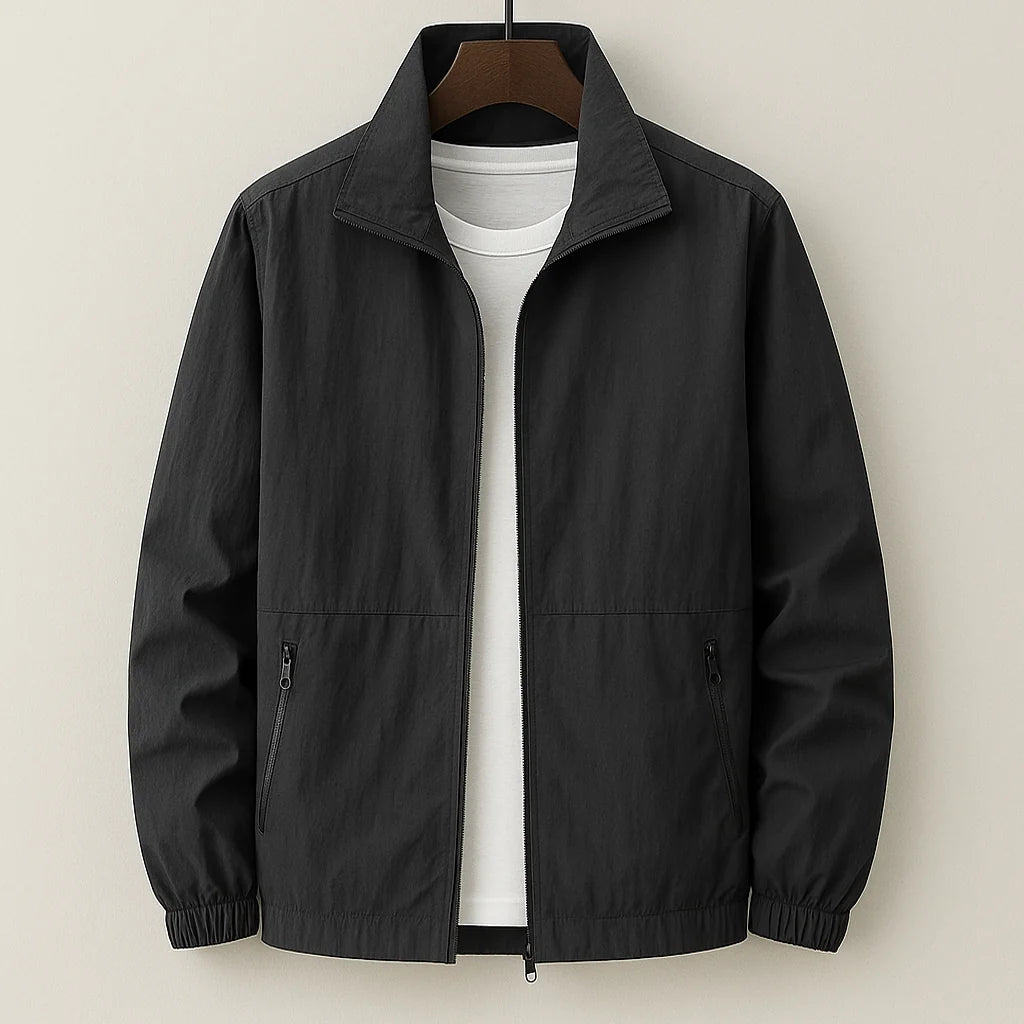 Herren Elegante Sommerjacke kenzuu