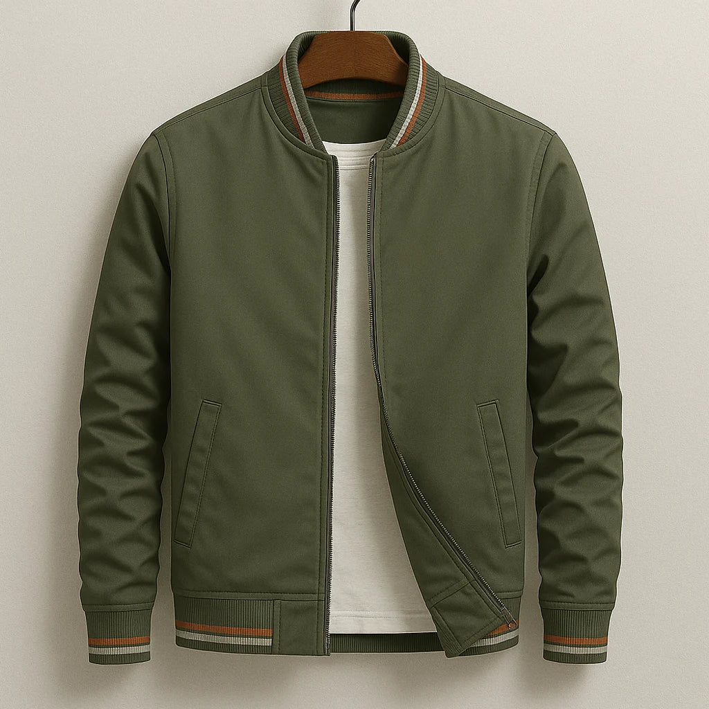 Herren Oberbekleidung Jacke kenzuu