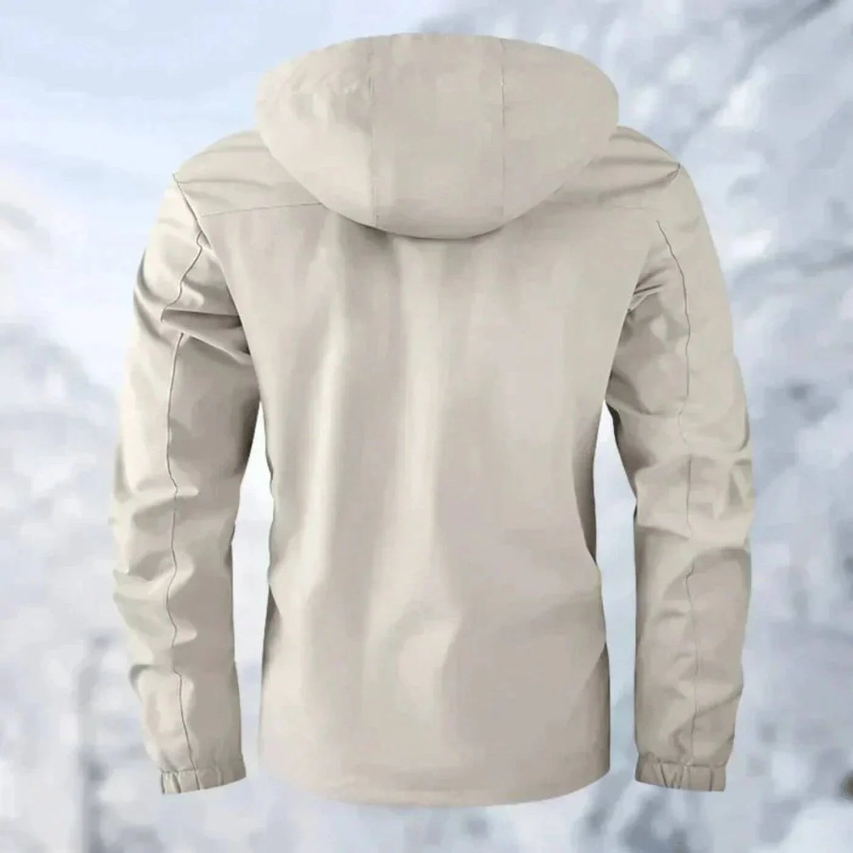 Isaac™ - Wasserdichte Outdoor-Jacke kenzuu