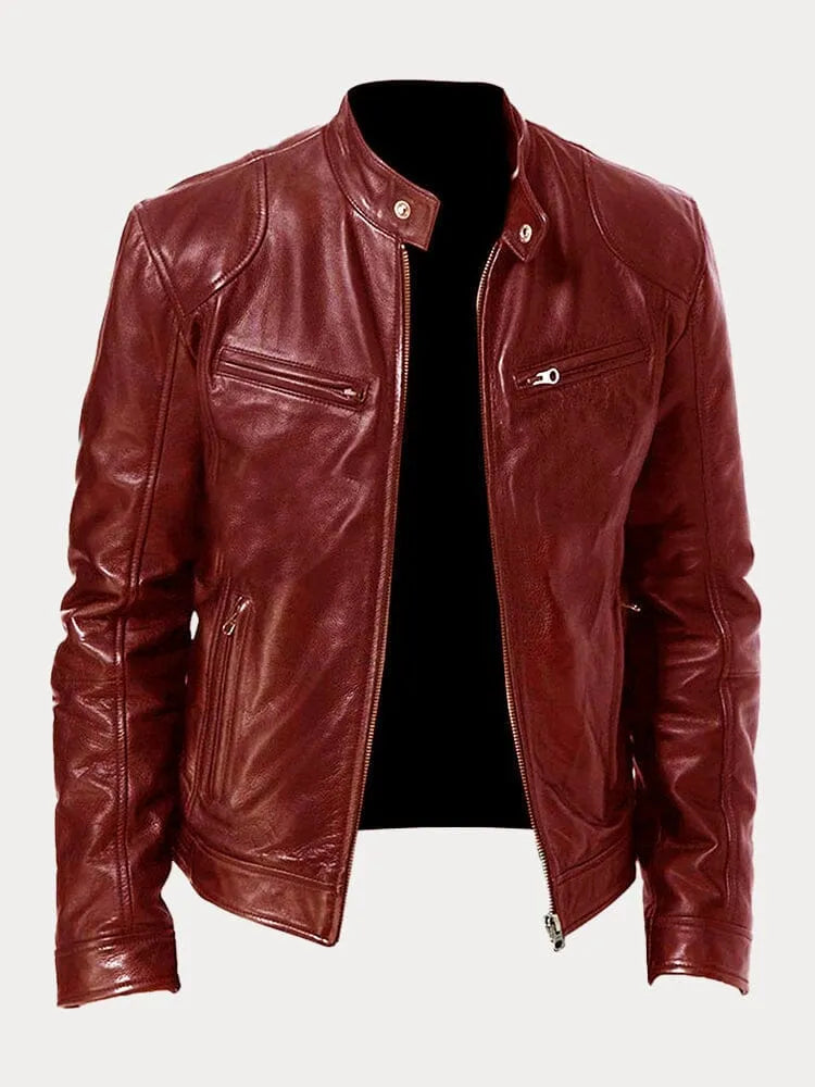 Jacke kenzuu