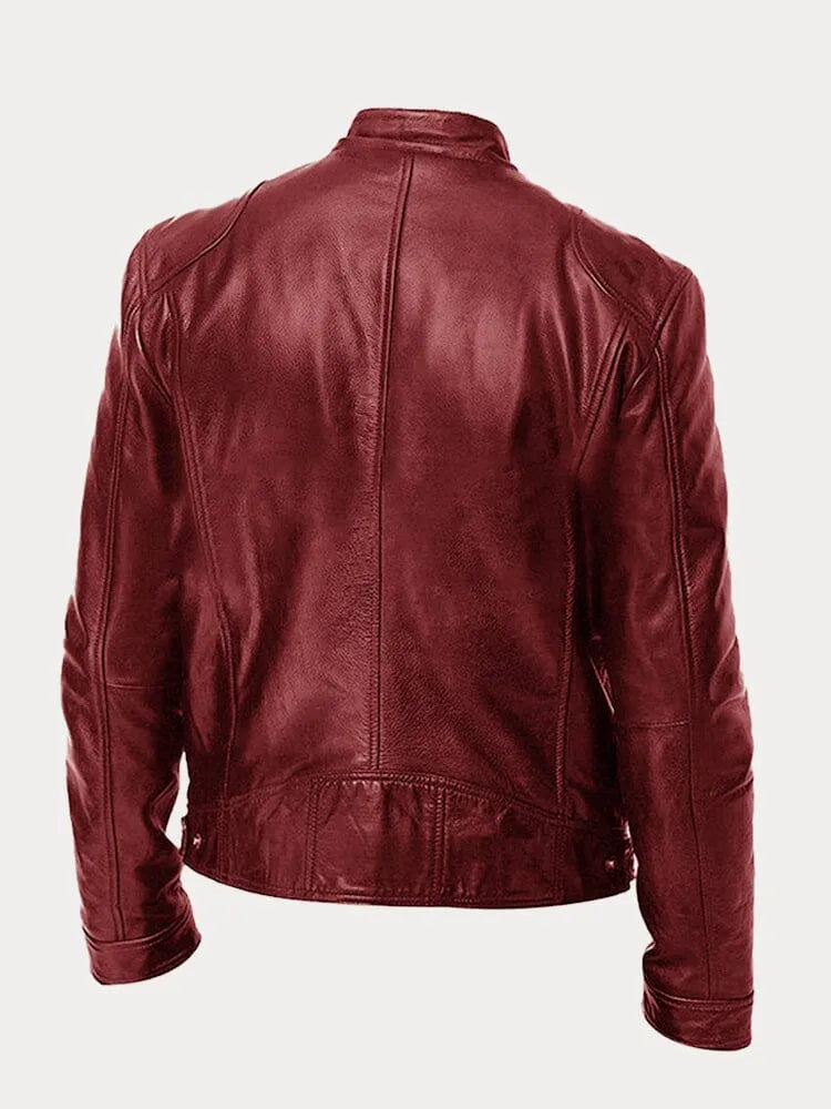 Jacke kenzuu