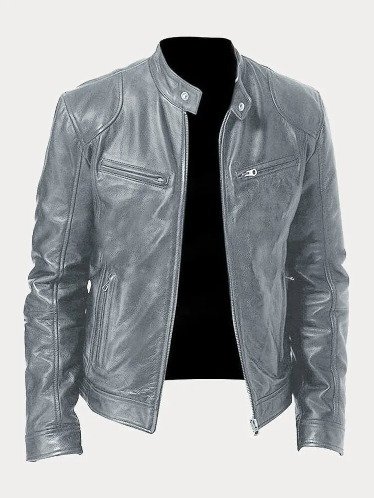 Jacke kenzuu