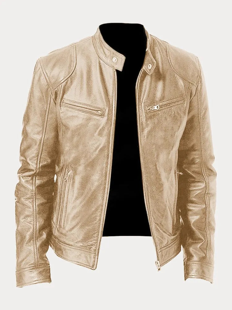 Jacke kenzuu