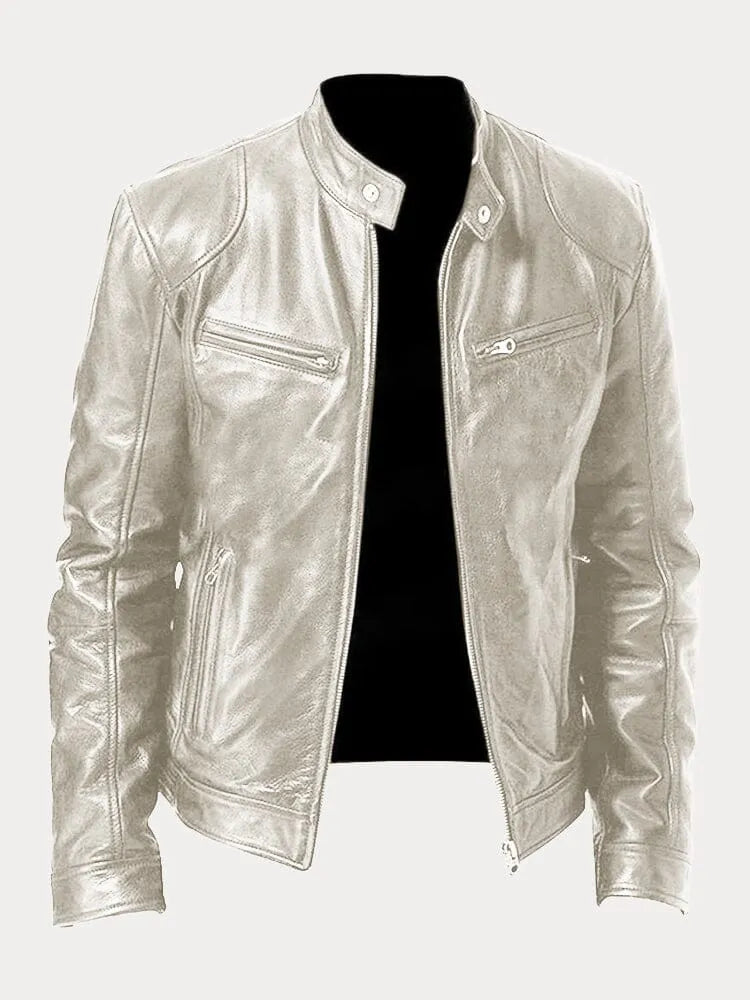 Jacke kenzuu