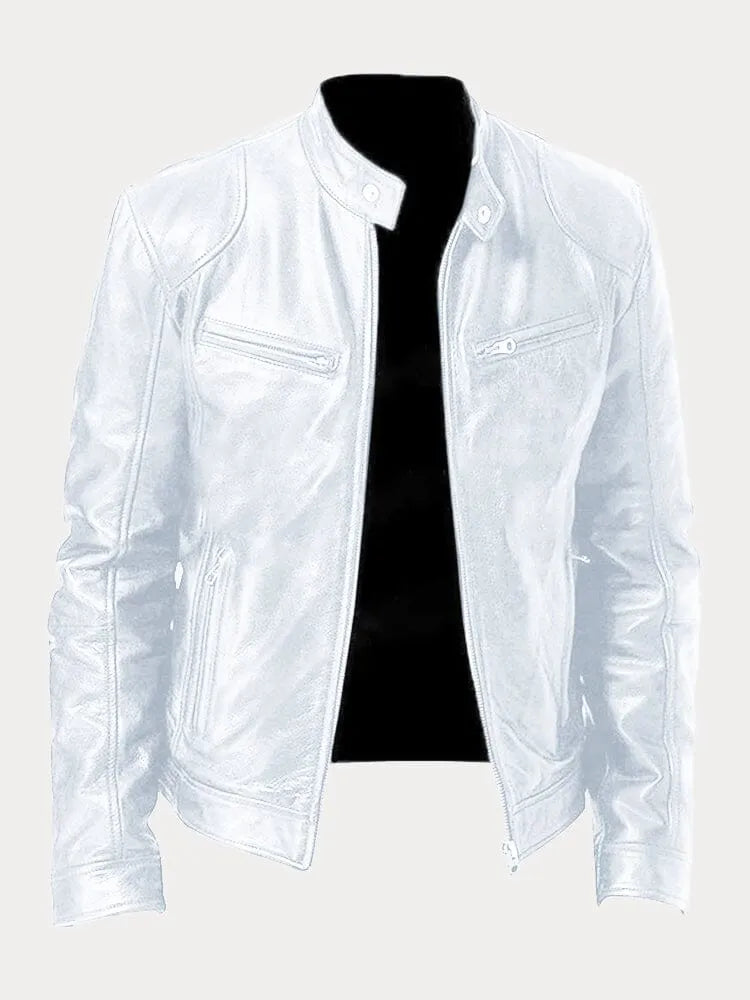 Jacke kenzuu
