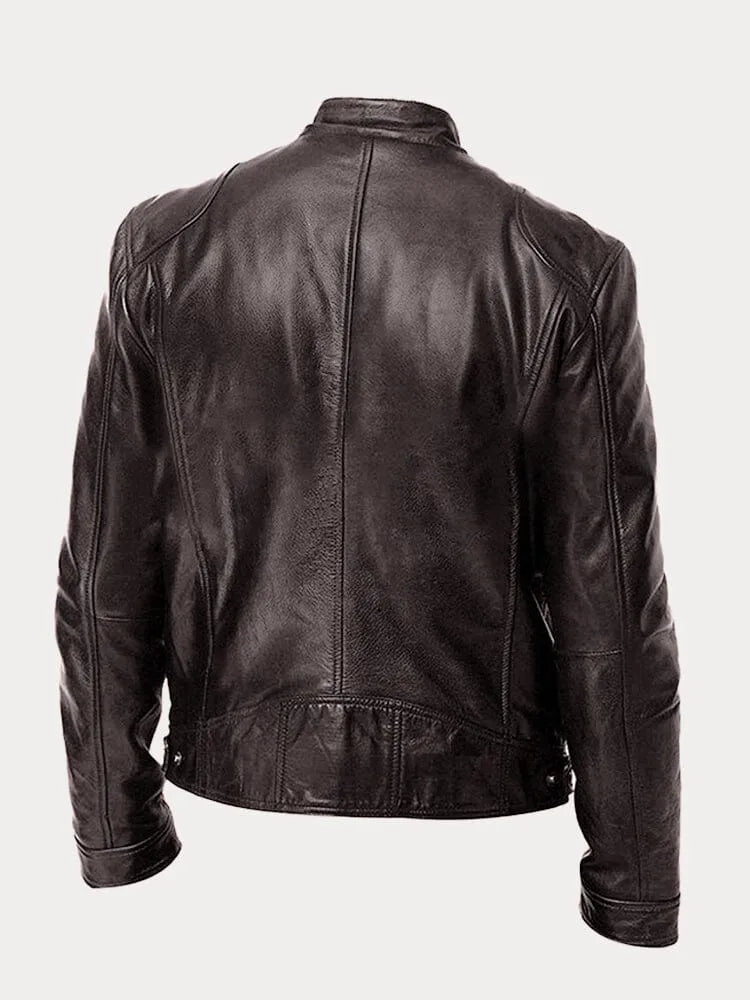 Jacke kenzuu