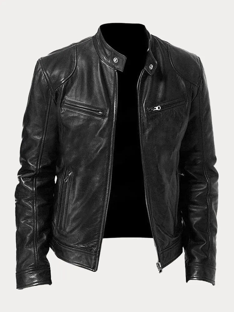 Jacke kenzuu