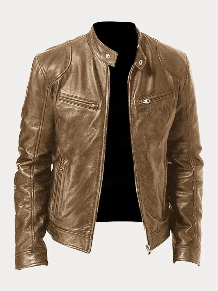 Jacke kenzuu