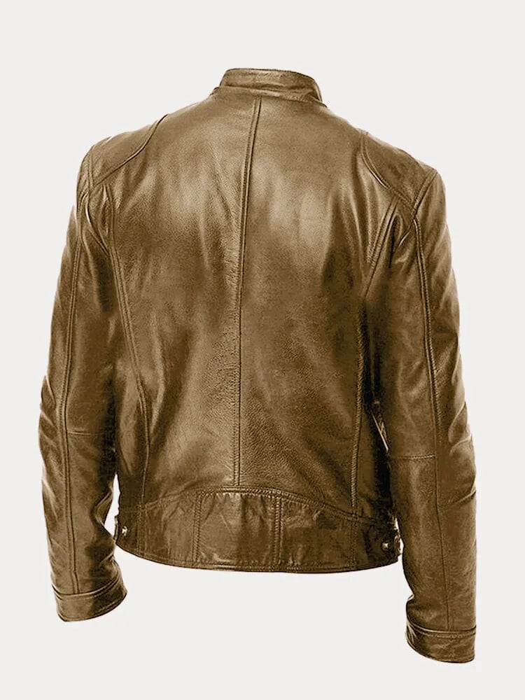 Jacke kenzuu