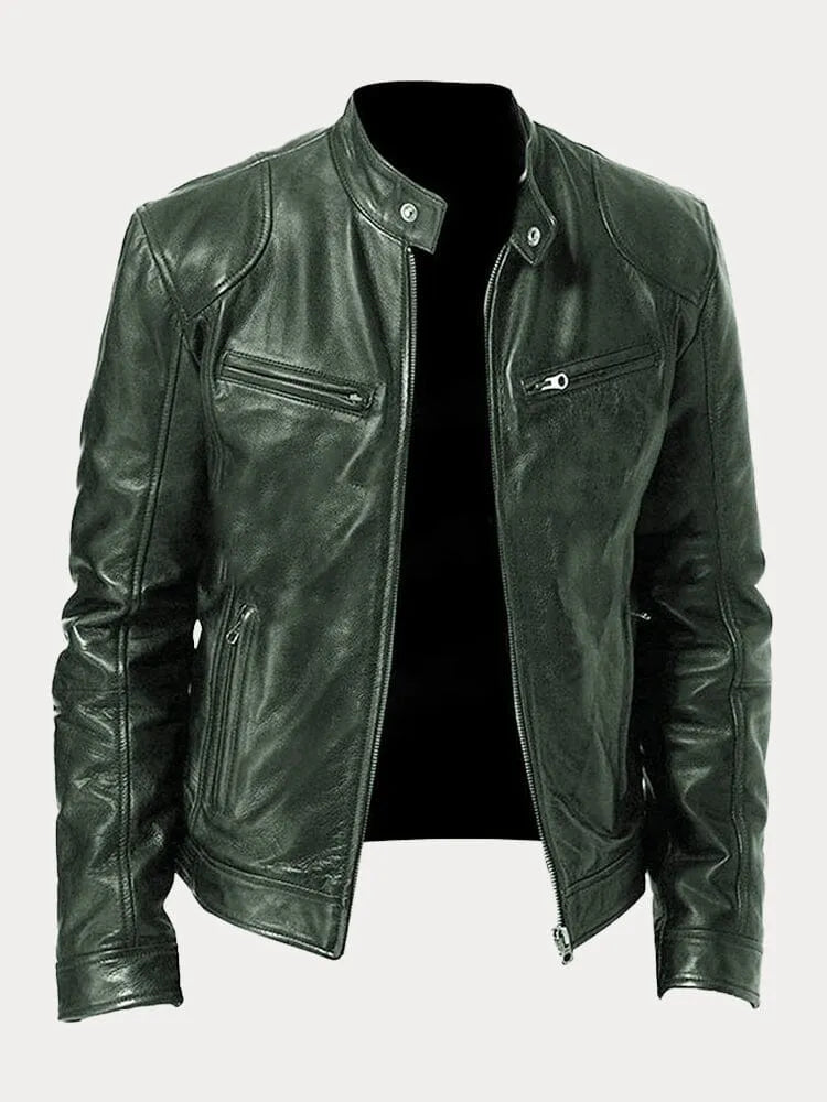 Jacke kenzuu