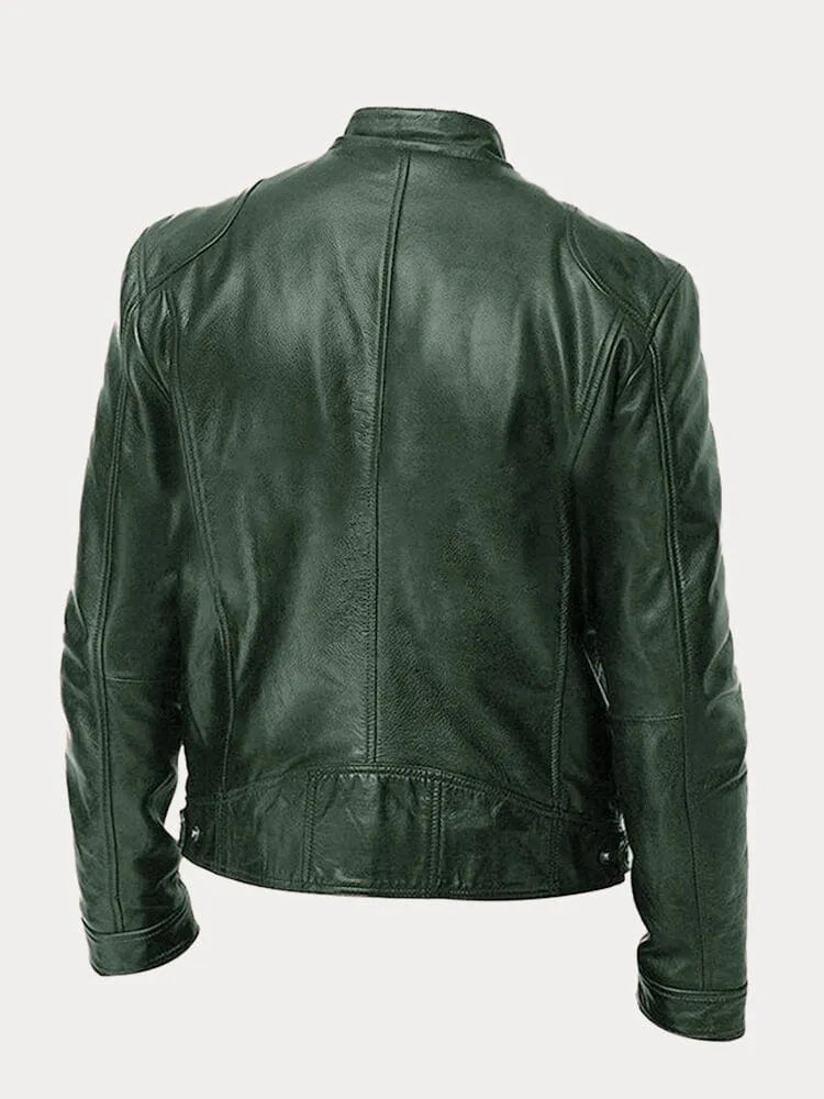 Jacke kenzuu
