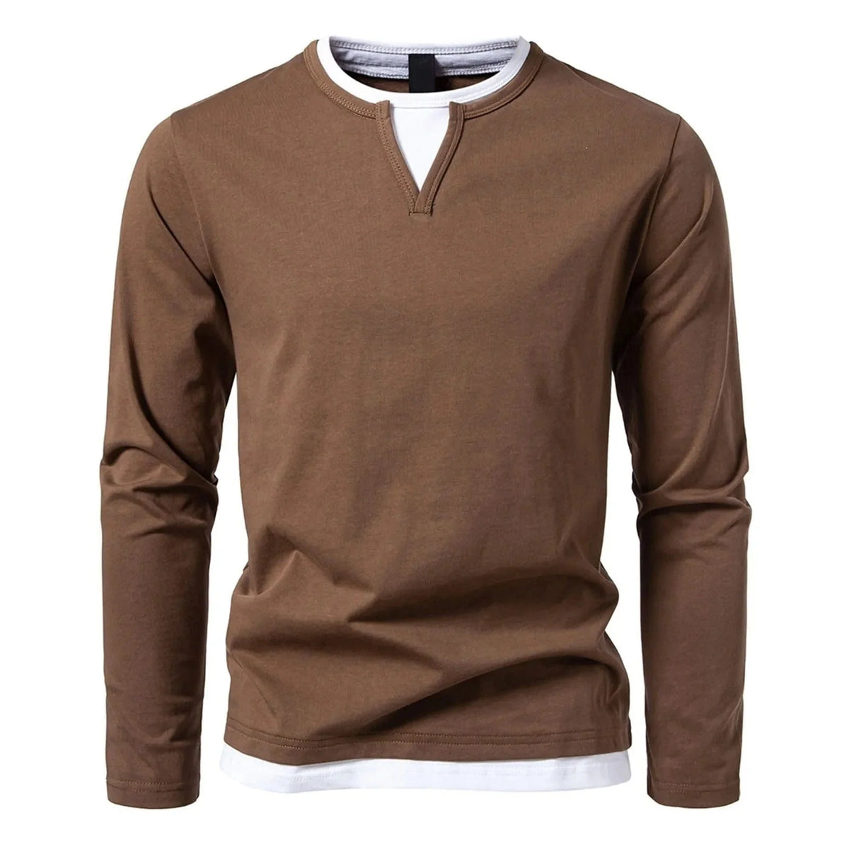 Jacob Langarm Henley kenzuu