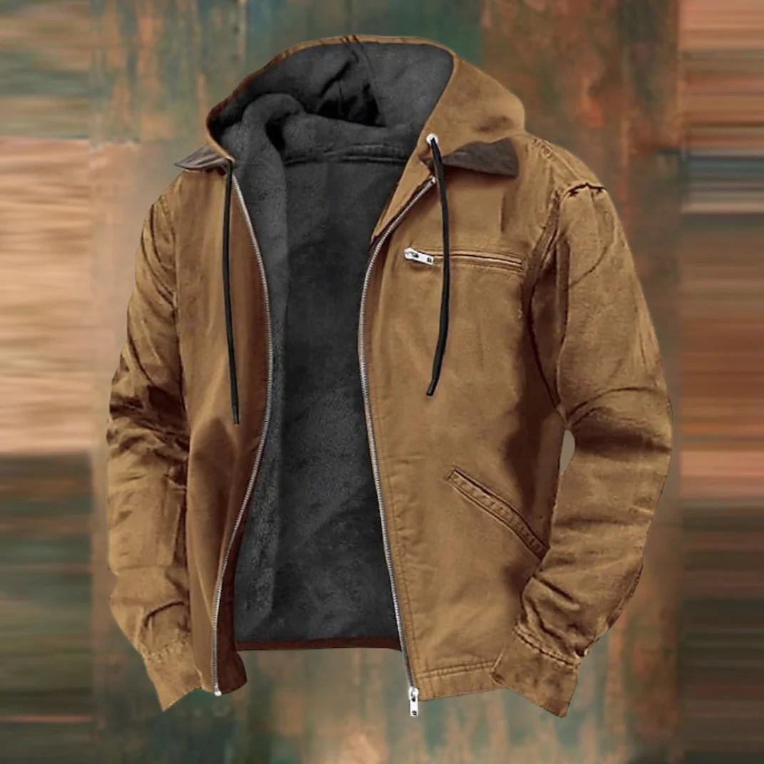 Jakob – Eleganter Herbstjacke kenzuu
