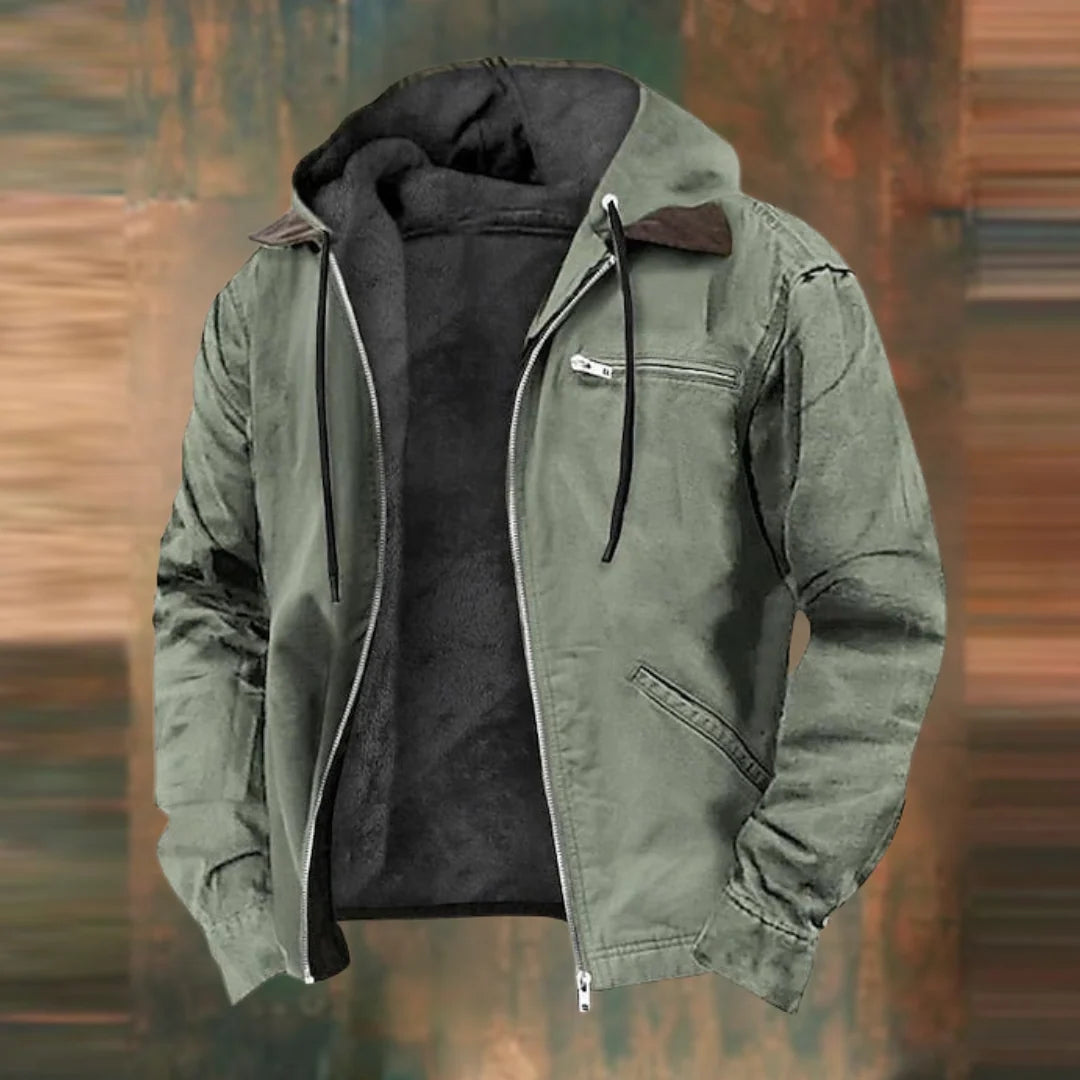 Jakob – Eleganter Herbstjacke kenzuu