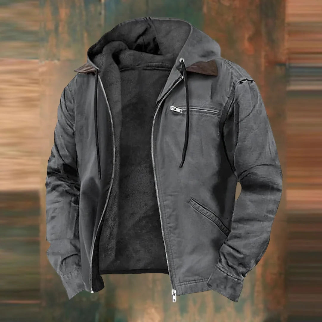 Jakob – Eleganter Herbstjacke kenzuu